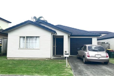 Photo of property in 20 Birchlands Road, Flat Bush, Auckland, 2019