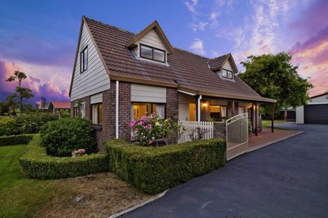 Photo of property in 249 Queenspark Drive, Parklands, Christchurch, 8083