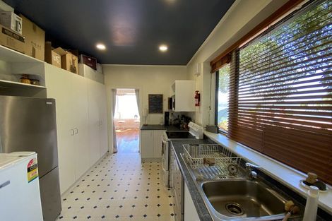 Photo of property in 12 Khyber Road, Seatoun, Wellington, 6022