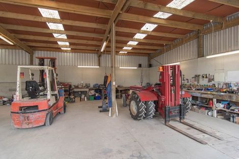 Photo of property in 171 Fairview Road, Fairview, Timaru, 7972