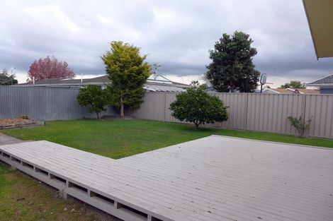 Photo of property in 17 Argyll Crescent, Tamatea, Napier, 4112
