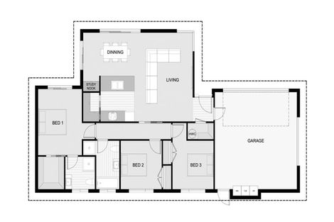 Photo of property in 19 Chambers Avenue, Woodend, 7610