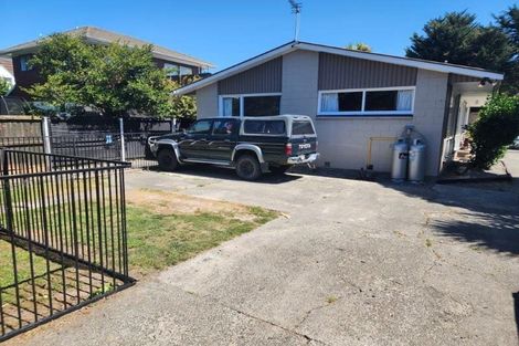 Photo of property in 80 Russley Road, Russley, Christchurch, 8042