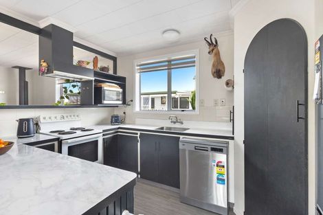 Photo of property in 45 George Street, Geraldine, 7930