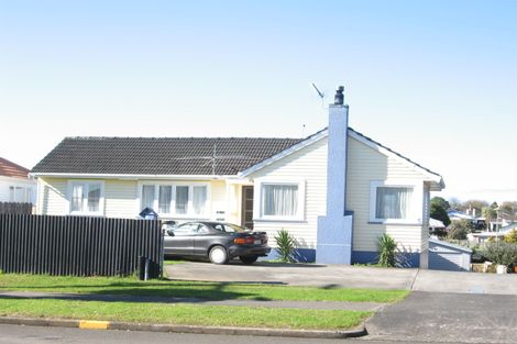 Photo of property in 1/5 Frances Street, Manurewa, Auckland, 2102