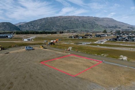 Photo of property in 6 Keown Street, Wanaka, 9305