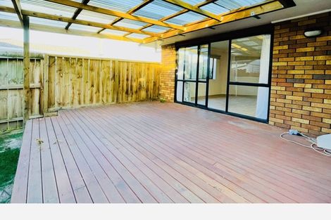 Photo of property in 1/19 Glen Avenue, Papatoetoe, Auckland, 2025