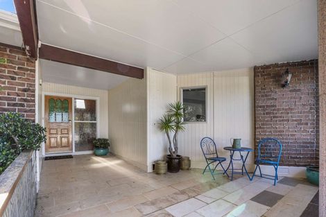 Photo of property in 40 Exeter Crescent, Springvale, Whanganui, 4501