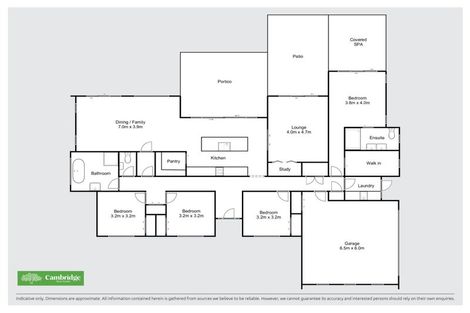 Photo of property in 15 Shadbolt Drive, Leamington, Cambridge, 3432