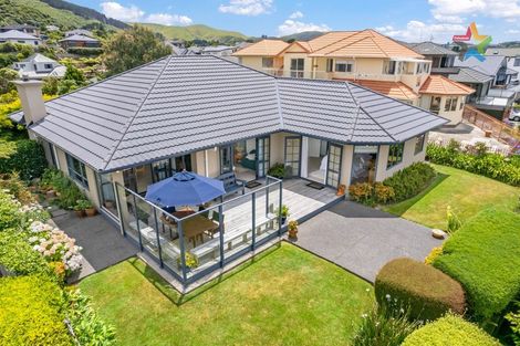 Photo of property in 84 Redvers Drive, Belmont, Lower Hutt, 5010