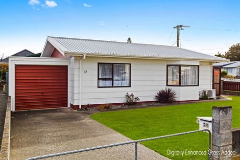Photo of property in 22 Tawa Street, Gonville, Whanganui, 4501