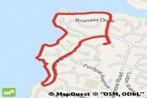 Photo of property in 20 Belmere Rise, Farm Cove, Auckland, 2012