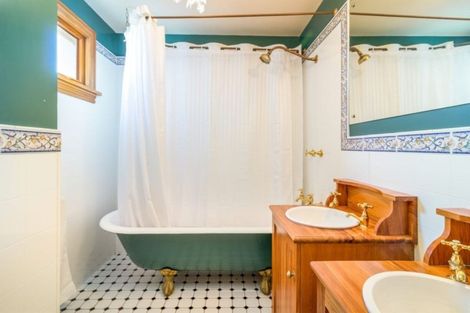 Photo of property in 636 Woodfields Road, West Eyreton, Rangiora, 7475