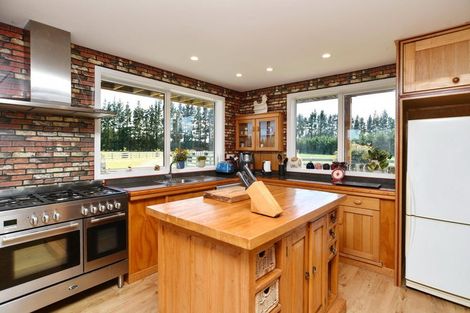 Photo of property in 379 No 10 Road, Swannanoa, Rangiora, 7476