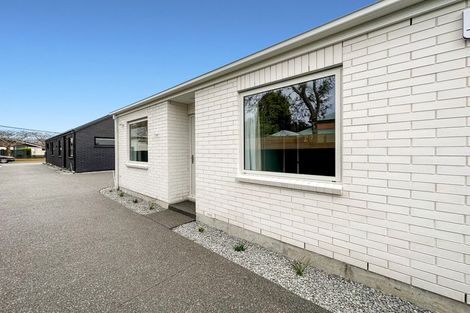 Photo of property in 3/27 Radnor Street, St Albans, Christchurch, 8014