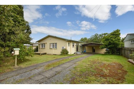 Photo of property in 7 Bertram Street, Hillcrest, Rotorua, 3015