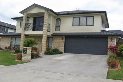 Photo of property in 39 Crossandra Drive, Mangere, Auckland, 2022