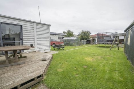 Photo of property in 345 Ness Street, Appleby, Invercargill, 9812
