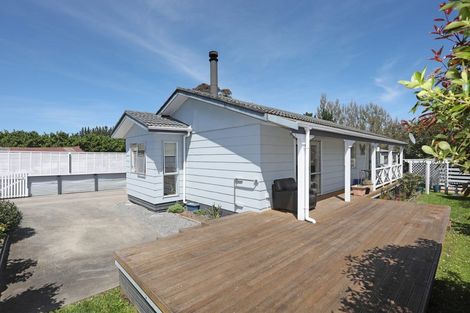 Photo of property in 14b Vera Street, Marton, 4710