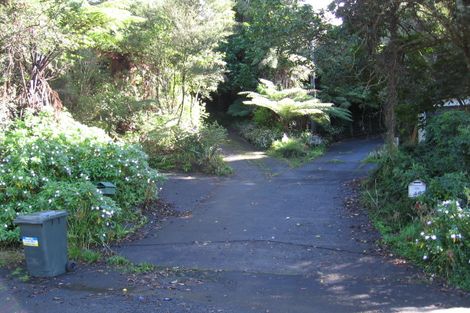 Photo of property in 51 Waima Crescent, Titirangi, Auckland, 0604