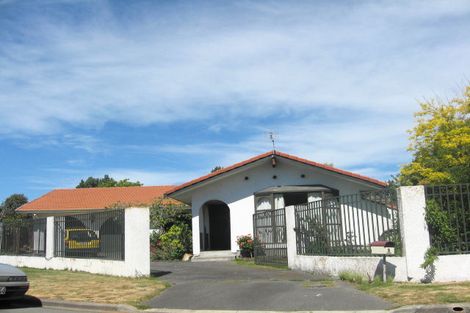 Photo of property in 5 Seneca Place, Burwood, Christchurch, 8083