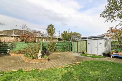 Photo of property in 78 Churchill Avenue, Hokowhitu, Palmerston North, 4410