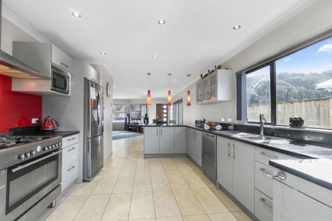 Photo of property in 12 Owen Street, Belmont, Lower Hutt, 5010