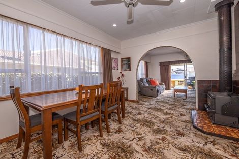 Photo of property in 92 Russell Street, Westport, 7825