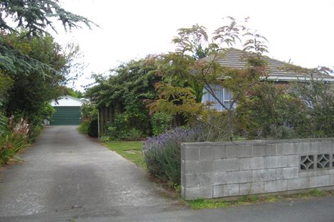 Photo of property in 9 Pagoda Street, Shirley, Christchurch, 8061
