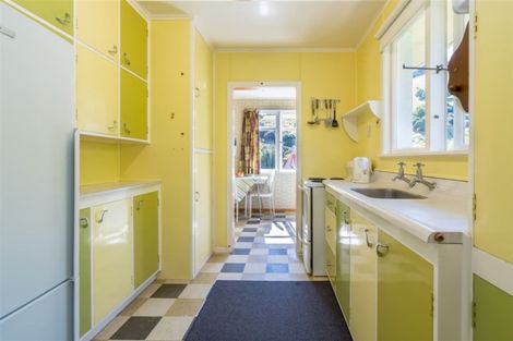 Photo of property in 54 Greenacres Street, Macandrew Bay, Dunedin, 9014