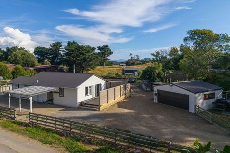 Photo of property in 237 Hokio Sand Road, Hokio Beach, Levin, 5571