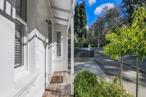 Photo of property in 21 Serpentine Avenue, Dunedin Central, Dunedin, 9016