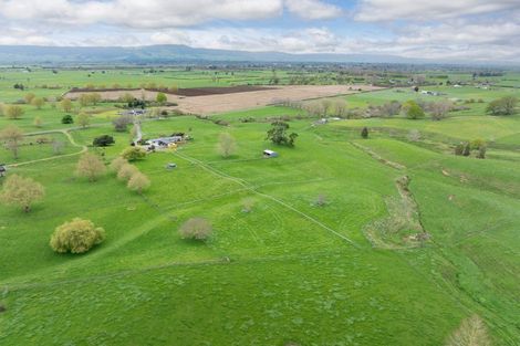 Photo of property in 115 Gunn Road, Matamata, 3472