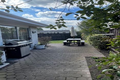 Photo of property in 2/72 Lakewood Drive, Burwood, Christchurch, 8083