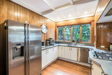 Photo of property in 256 Onewa Road, Birkenhead, Auckland, 0626