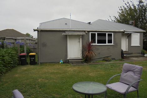 Photo of property in 440 Worcester Street, Linwood, Christchurch, 8011