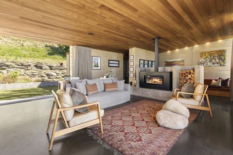 Photo of property in 633 Mount Barker Road, Wanaka, 9382