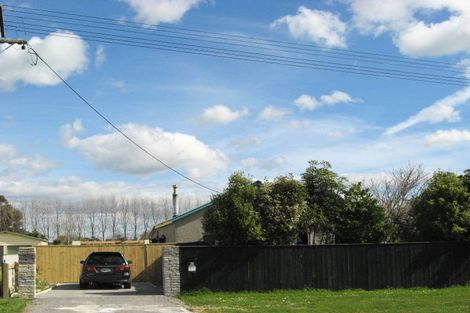 Photo of property in 64 Ballance Street, Shannon, 4821