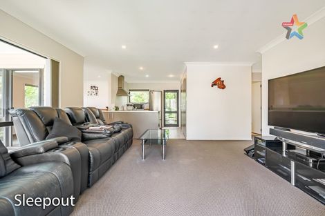 Photo of property in 19 Poole Crescent, Wainuiomata, Lower Hutt, 5014