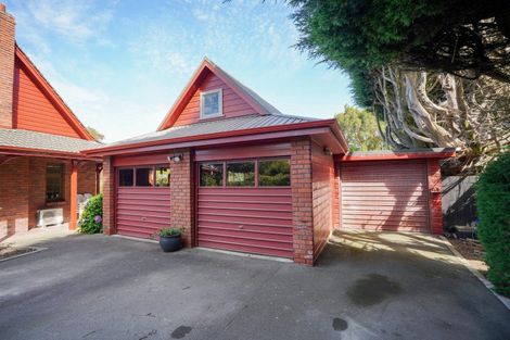 Photo of property in 221 Dunns Road, Otatara, Invercargill, 9879