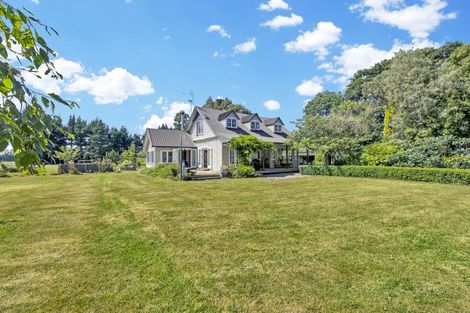 Photo of property in 1087 Leeston Road, Leeston, 7683