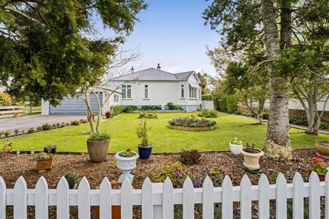 Photo of property in 20 Pembroke Road, Stratford, 4332