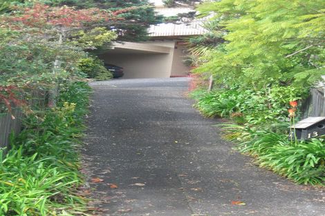 Photo of property in 13 Nereus Place, Mairangi Bay, Auckland, 0630