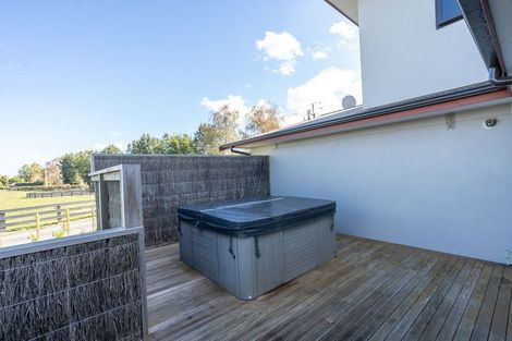 Photo of property in 232 Woodside Road, Matangi, Hamilton, 3284