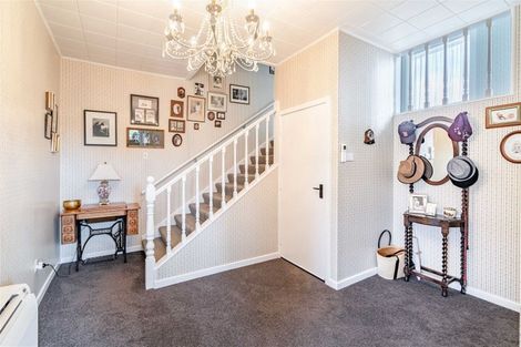 Photo of property in 318 Chelmsford Street, Waverley, Invercargill, 9810