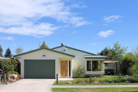 Photo of property in 4 Matipo Street, Taupo, 3330