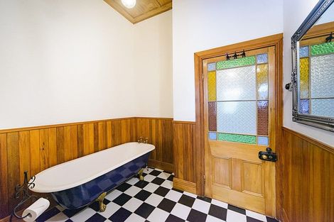 Photo of property in 103 James Line, Kelvin Grove, Palmerston North, 4414