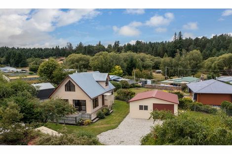 Photo of property in 19 Arrow Street, Naseby, 9396