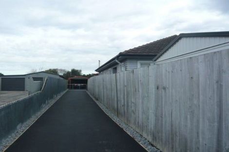 Photo of property in 64b Rowan Avenue, Aranui, Christchurch, 8061