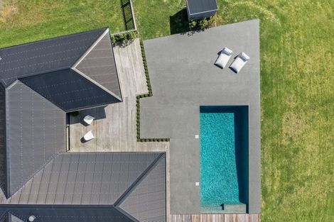 Photo of property in 140c Rodney Road, Whangateau, Warkworth, 0985